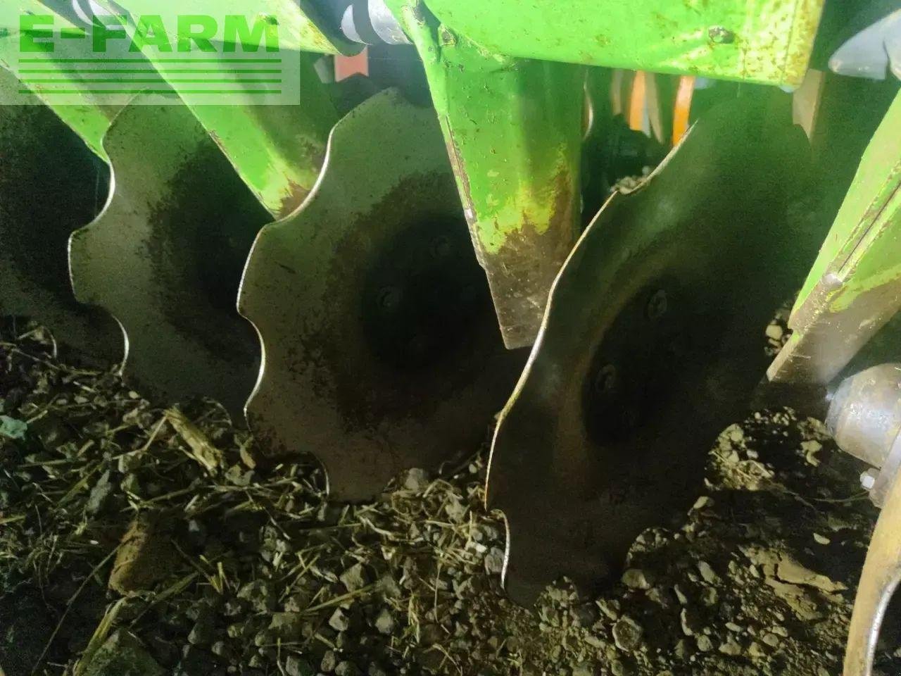 Grubber typu Amazone catros 5001-2, Gebrauchtmaschine v CHAUVONCOURT (Obrázek 5)