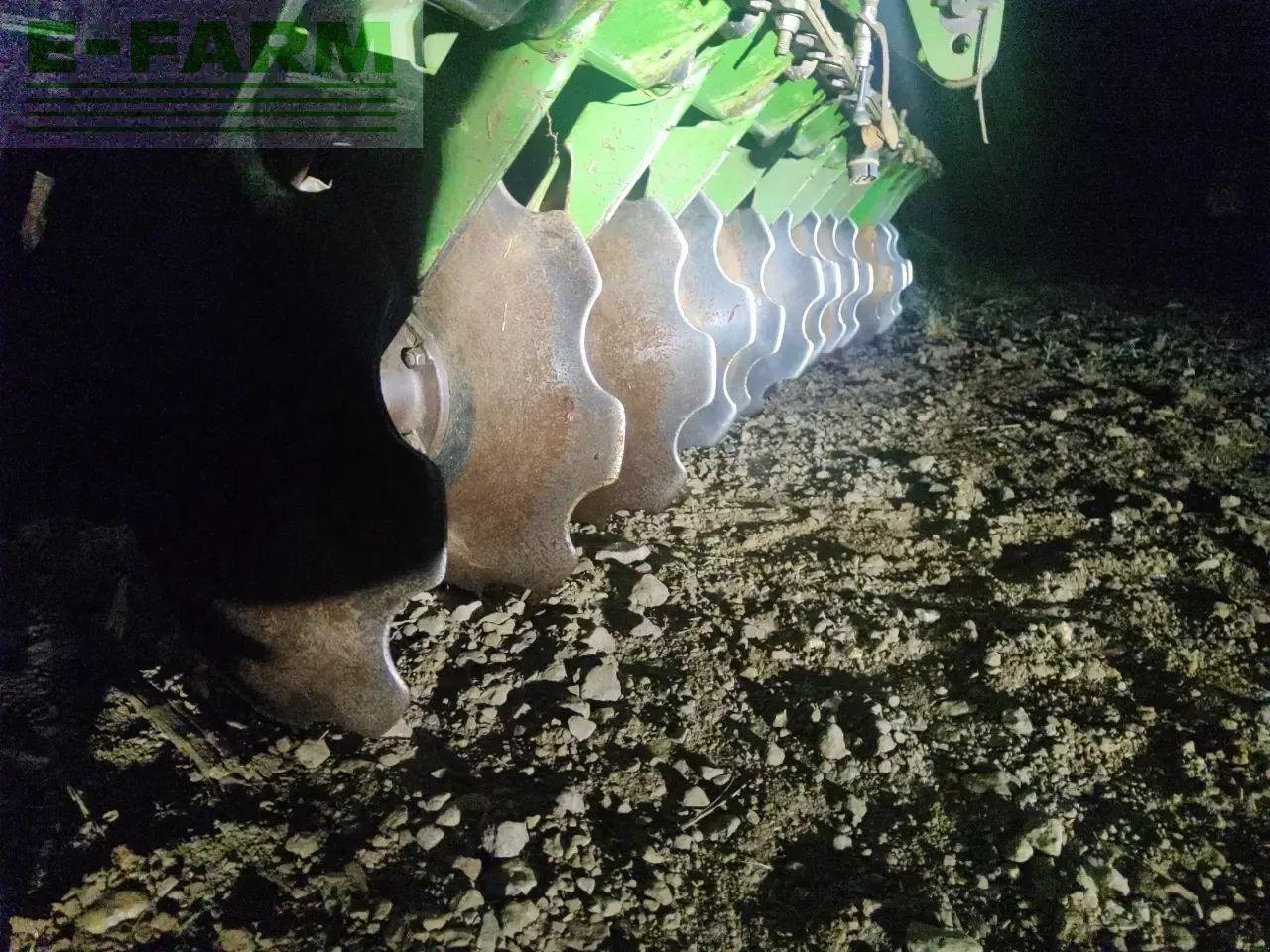 Grubber typu Amazone catros 5001-2, Gebrauchtmaschine v CHAUVONCOURT (Obrázek 7)