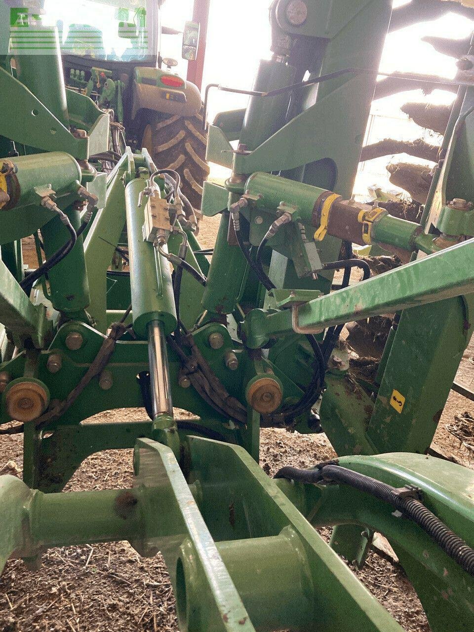 Grubber tip Amazone catros 5001, Gebrauchtmaschine in ARNAGE (Poză 9)