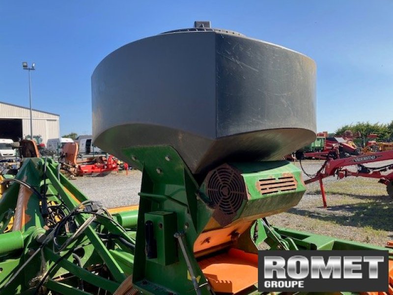 Grubber des Typs Amazone CATROS+5002-2, Gebrauchtmaschine in Gennes sur glaize (Bild 5)