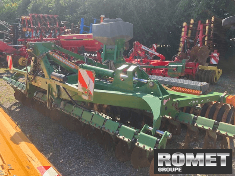 Grubber typu Amazone CATROS+5002-2, Gebrauchtmaschine v Gennes sur glaize (Obrázok 8)