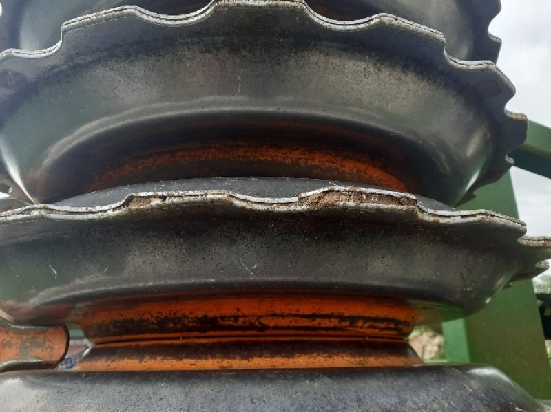 Grubber типа Amazone CATROS 5002 TS, Gebrauchtmaschine в Langres (Фотография 10)