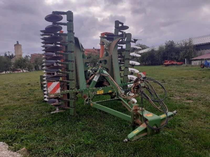 Grubber типа Amazone CATROS 5002 TS, Gebrauchtmaschine в Langres (Фотография 2)