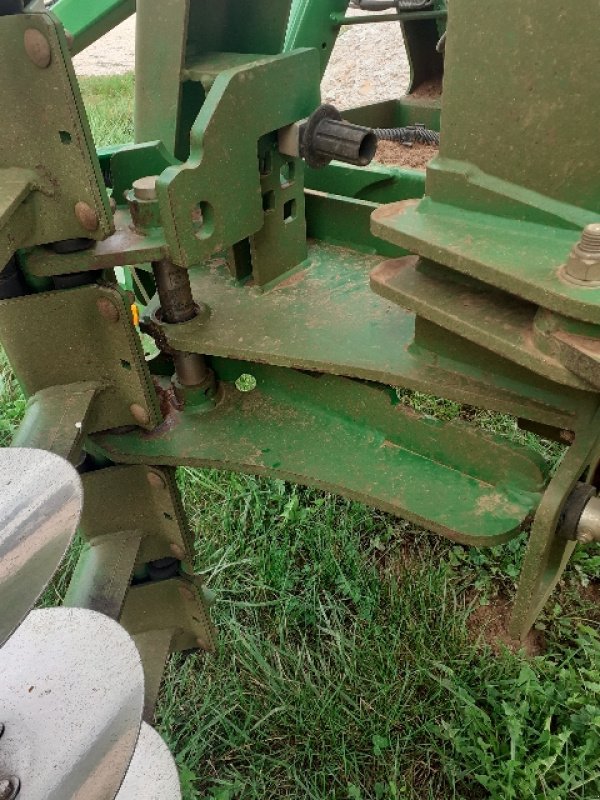 Grubber типа Amazone CATROS 5002 TS, Gebrauchtmaschine в Langres (Фотография 9)