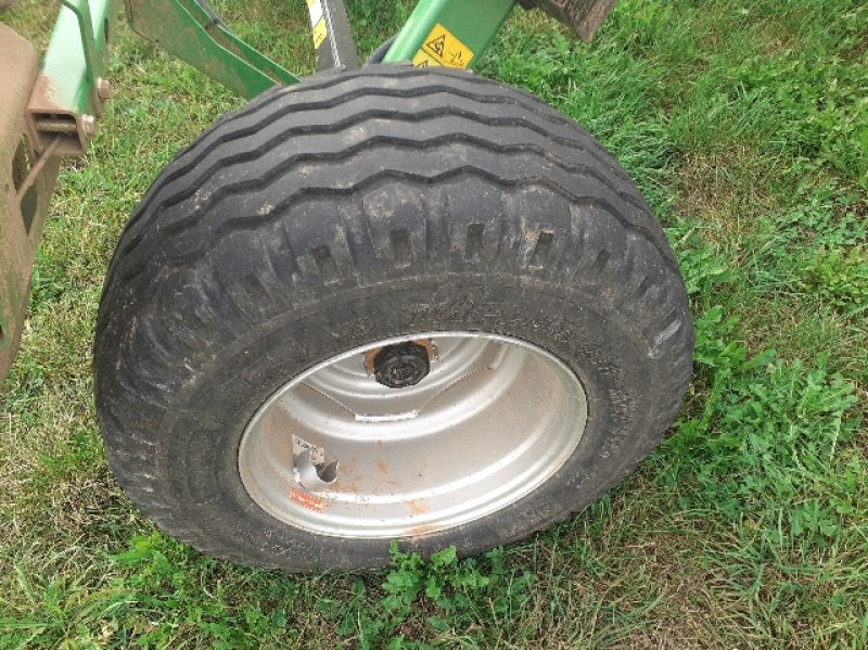 Grubber типа Amazone CATROS 5002 TS, Gebrauchtmaschine в Langres (Фотография 5)