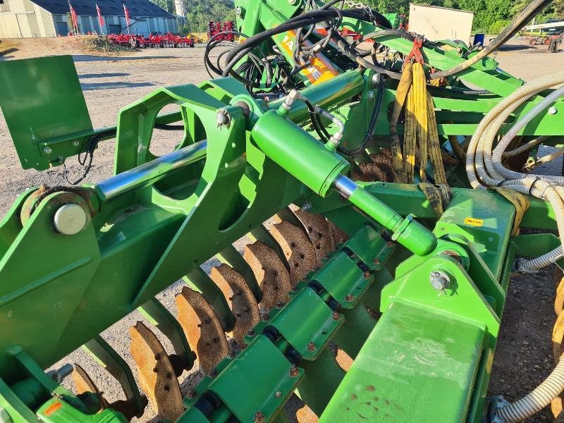 Grubber typu Amazone CATROS, Gebrauchtmaschine v BRAY en Val (Obrázek 7)