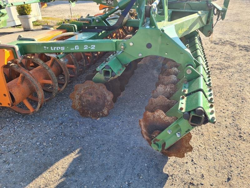 Grubber typu Amazone CATROS, Gebrauchtmaschine v BRAY en Val (Obrázek 5)