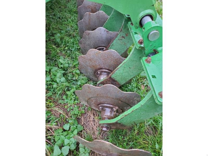 Grubber Türe ait Amazone CATROS, Gebrauchtmaschine içinde BRAY en Val (resim 5)