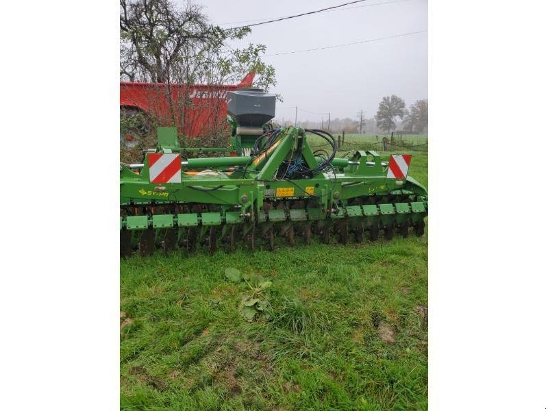 Grubber Türe ait Amazone CATROS, Gebrauchtmaschine içinde BRAY en Val (resim 2)