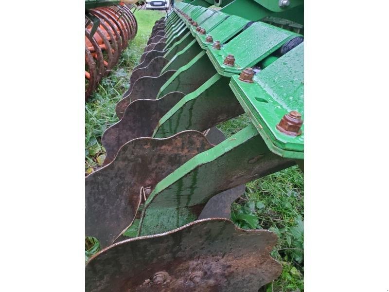 Grubber Türe ait Amazone CATROS, Gebrauchtmaschine içinde BRAY en Val (resim 4)