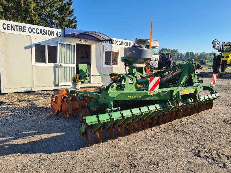Grubber typu Amazone CATROS, Gebrauchtmaschine v BRAY en Val (Obrázek 3)