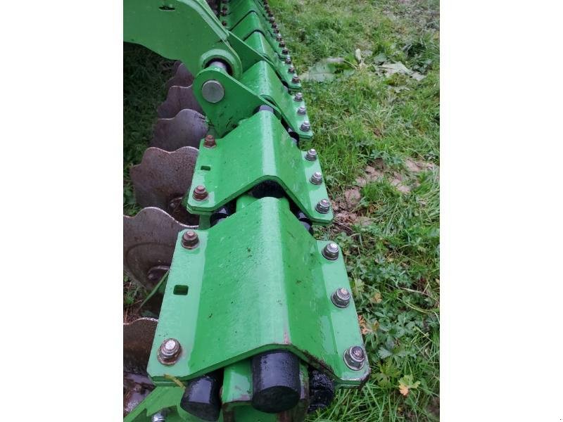 Grubber Türe ait Amazone CATROS, Gebrauchtmaschine içinde BRAY en Val (resim 6)