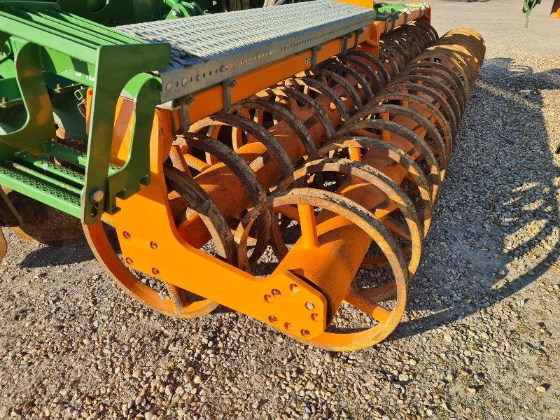 Grubber typu Amazone CATROS, Gebrauchtmaschine v BRAY en Val (Obrázek 10)