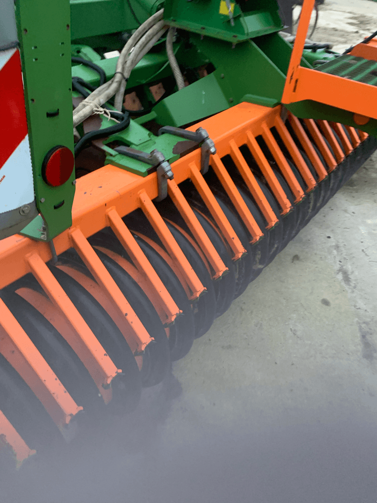 Grubber типа Amazone CATROS, Gebrauchtmaschine в TREMEUR (Фотография 4)