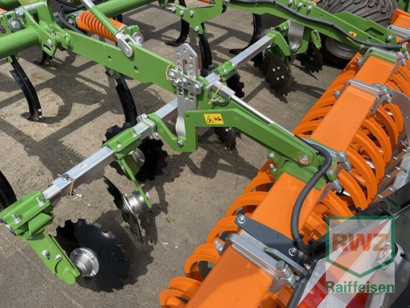 Grubber des Typs Amazone Cenio 300, Neumaschine in Altenstadt-Lindheim (Bild 6)