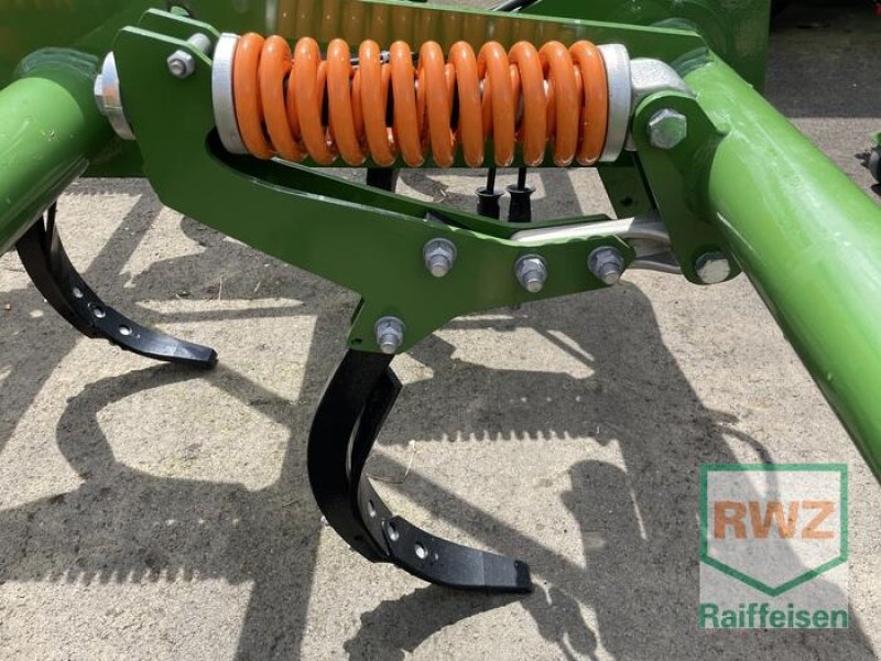 Grubber des Typs Amazone Cenio 300, Neumaschine in Altenstadt-Lindheim (Bild 3)