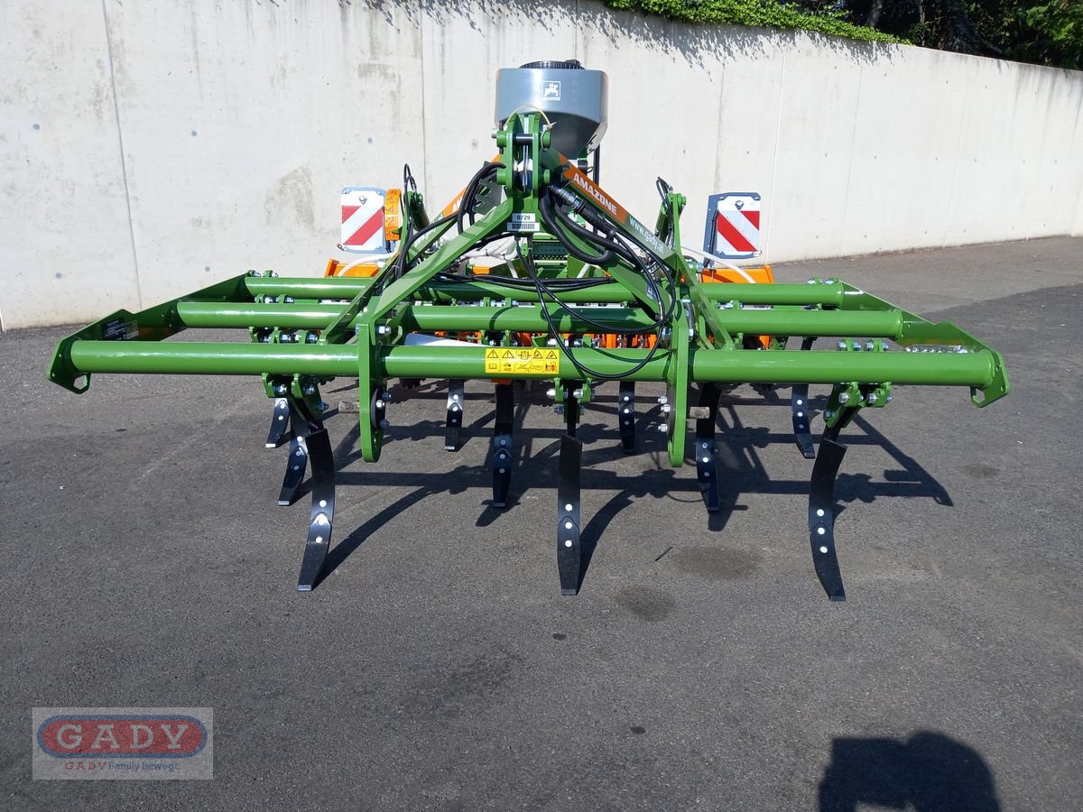 Grubber des Typs Amazone CENIO 3000 Grubber, Neumaschine in Lebring (Bild 2)