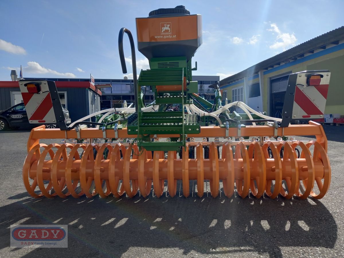 Grubber des Typs Amazone CENIO 3000 Grubber, Neumaschine in Lebring (Bild 8)