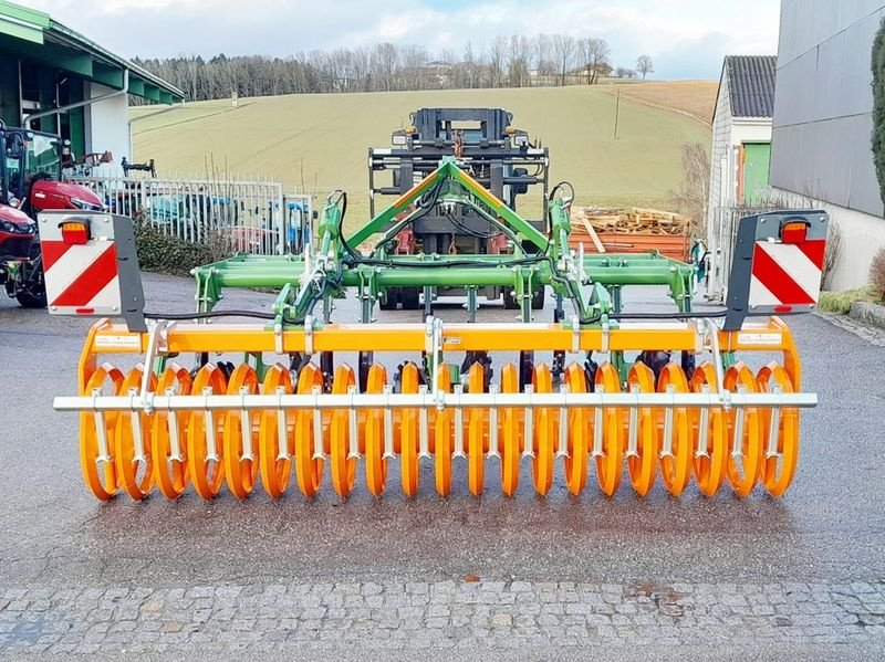 Grubber a típus Amazone Cenio 3000 Special Grubber, Neumaschine ekkor: St. Marienkirchen (Kép 6)