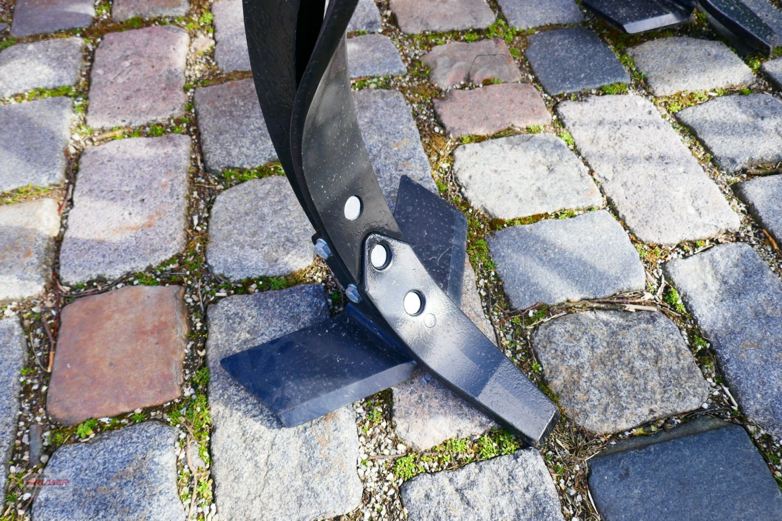 Grubber des Typs Amazone Cenio 3000 Special mit Federringwalze, Neumaschine in Dorfen (Bild 11)