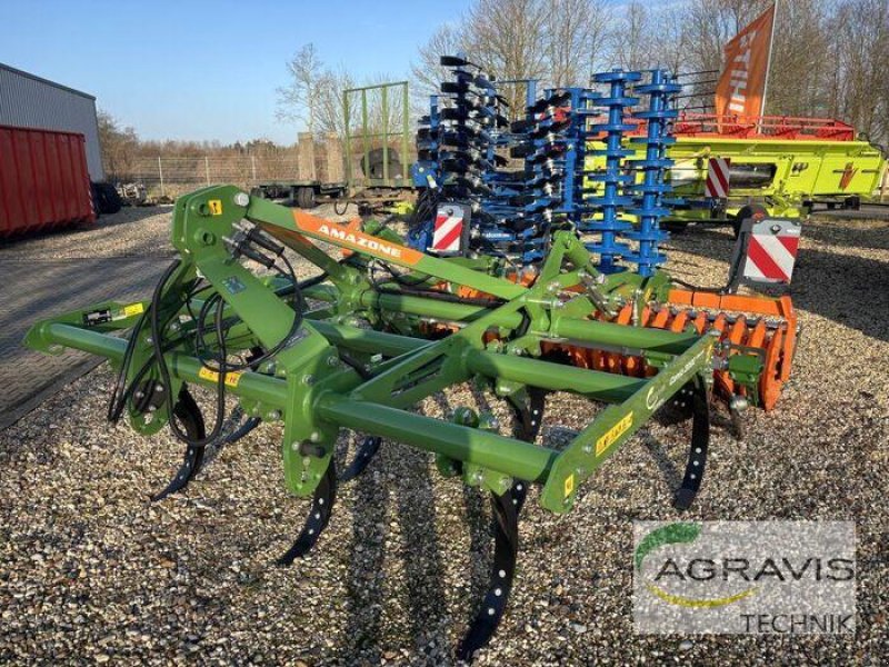 Grubber a típus Amazone CENIO 3000 SPECIAL, Neumaschine ekkor: Coesfeld