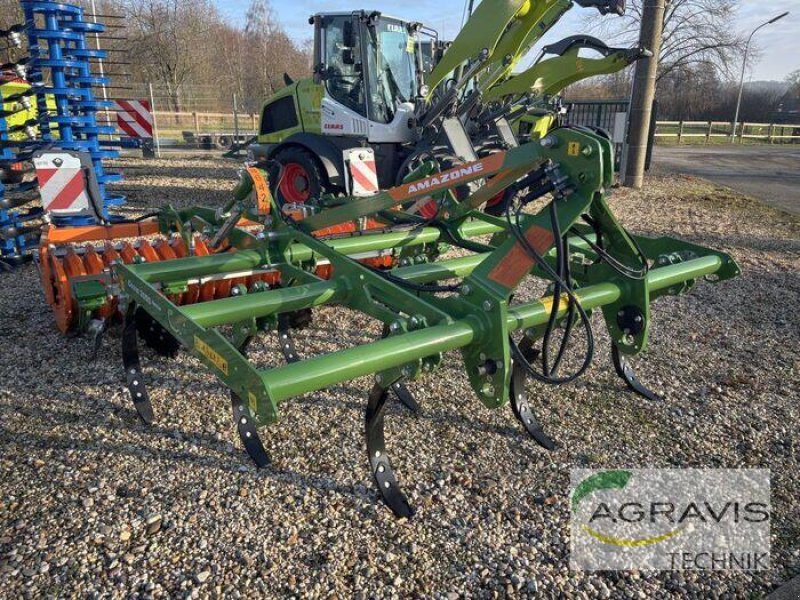 Grubber a típus Amazone CENIO 3000 SPECIAL, Neumaschine ekkor: Coesfeld (Kép 2)