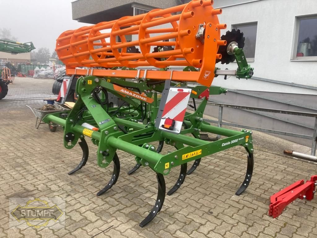 Grubber typu Amazone CENIO 3000 Special, Neumaschine v Grafenstein (Obrázek 3)