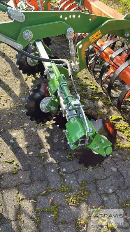 Grubber typu Amazone CENIO 3000 SPECIAL, Vorführmaschine v Olfen (Obrázek 4)