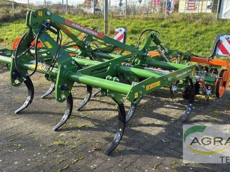 Grubber типа Amazone CENIO 3000 SPECIAL, Vorführmaschine в Olfen (Фотография 1)
