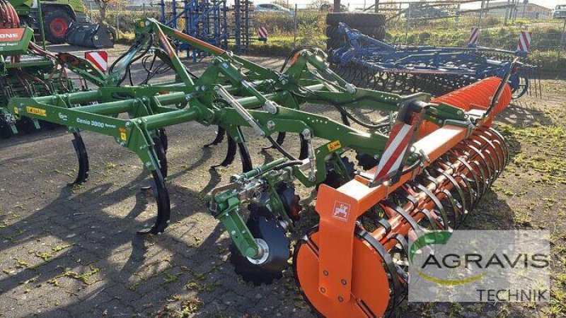 Grubber typu Amazone CENIO 3000 SPECIAL, Vorführmaschine v Olfen (Obrázek 3)