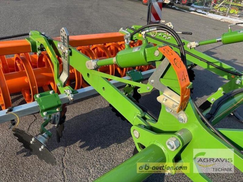 Grubber типа Amazone CENIO 3000 SPECIAL, Vorführmaschine в Meppen-Versen (Фотография 11)