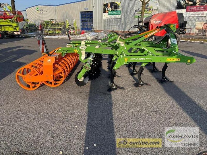 Grubber типа Amazone CENIO 3000 SPECIAL, Vorführmaschine в Meppen-Versen (Фотография 3)