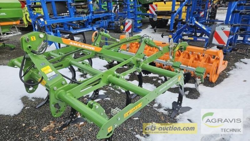 Grubber typu Amazone CENIO 3000 SPECIAL, Vorführmaschine w Meppen-Versen (Zdjęcie 1)