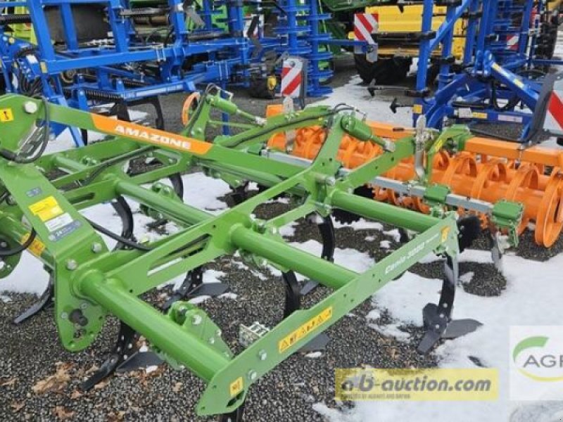 Grubber of the type Amazone CENIO 3000 SPECIAL, Vorführmaschine in Meppen-Versen