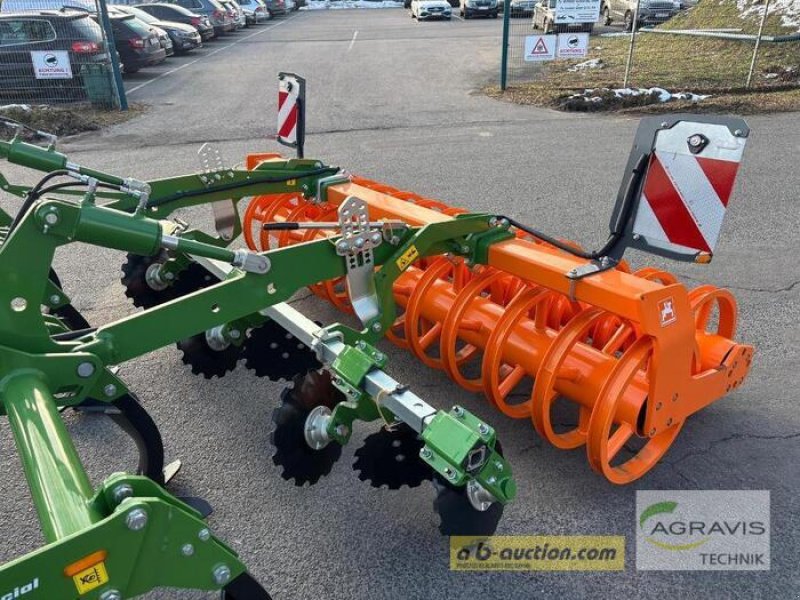Grubber типа Amazone CENIO 3000 SPECIAL, Vorführmaschine в Meppen-Versen (Фотография 10)