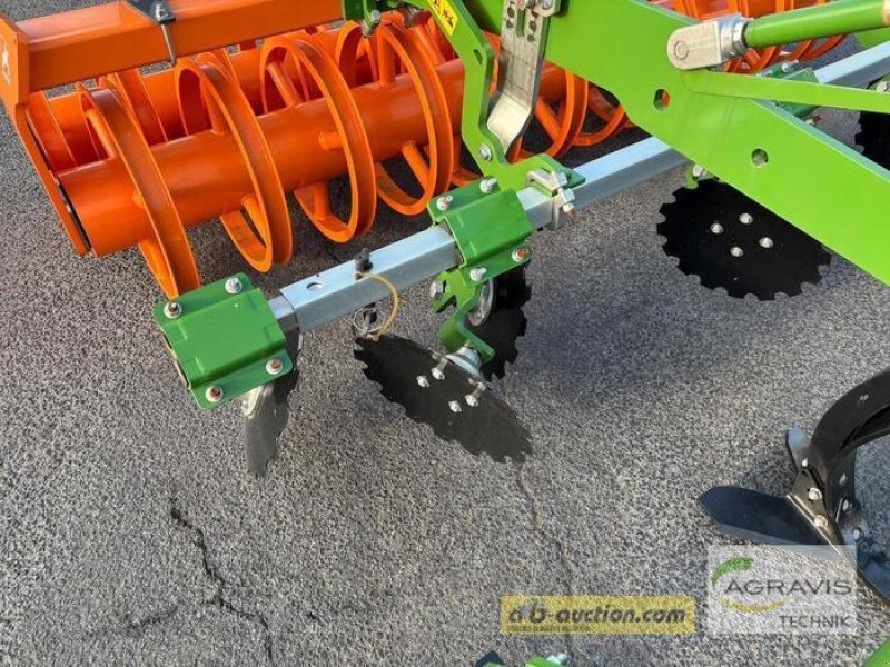 Grubber типа Amazone CENIO 3000 SPECIAL, Vorführmaschine в Meppen-Versen (Фотография 12)