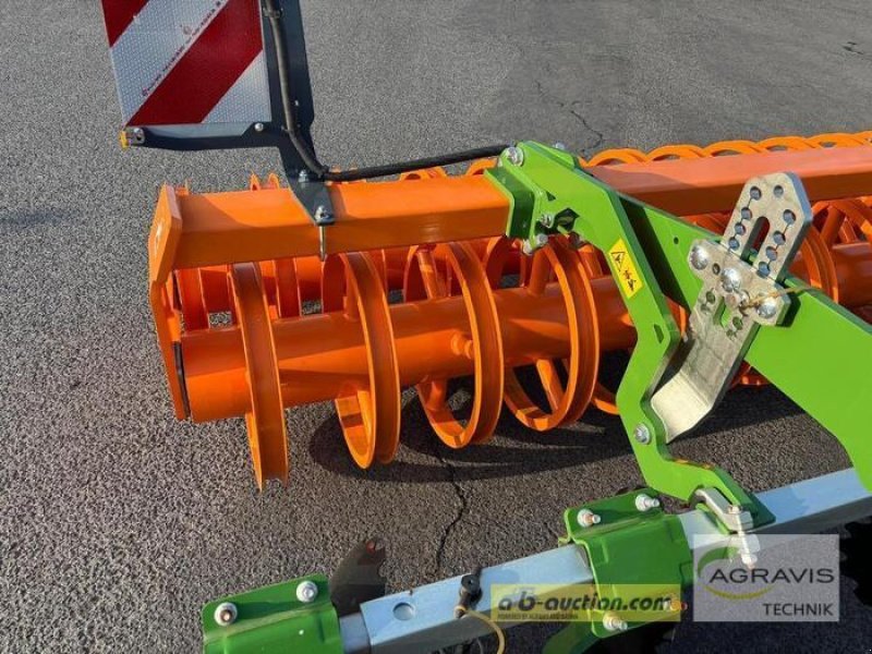 Grubber типа Amazone CENIO 3000 SPECIAL, Vorführmaschine в Meppen-Versen (Фотография 7)