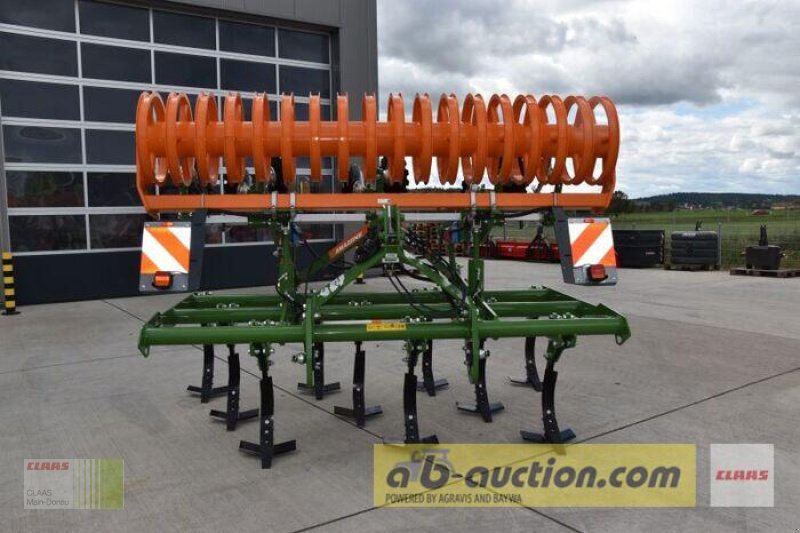 Grubber of the type Amazone CENIO 3000 SPEZIAL, Gebrauchtmaschine in Wassertrüdingen (Picture 2)