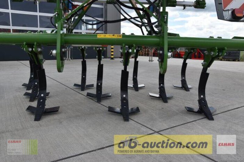 Grubber of the type Amazone CENIO 3000 SPEZIAL, Gebrauchtmaschine in Wassertrüdingen (Picture 8)