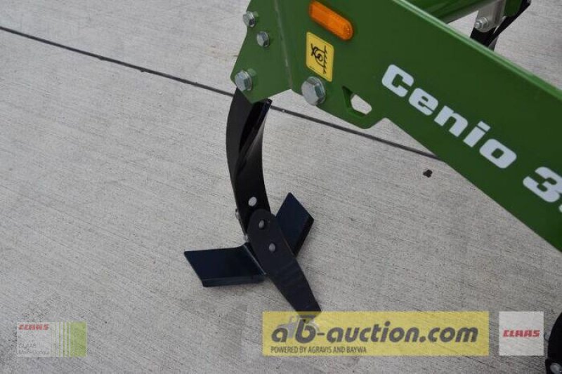 Grubber of the type Amazone CENIO 3000 SPEZIAL, Gebrauchtmaschine in Wassertrüdingen (Picture 15)
