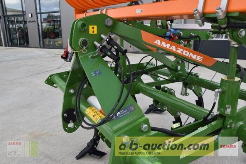 Grubber of the type Amazone CENIO 3000 SPEZIAL, Gebrauchtmaschine in Wassertrüdingen (Picture 4)