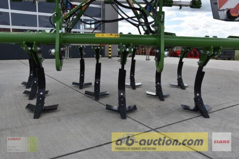 Grubber of the type Amazone CENIO 3000 SPEZIAL, Gebrauchtmaschine in Wassertrüdingen (Picture 5)