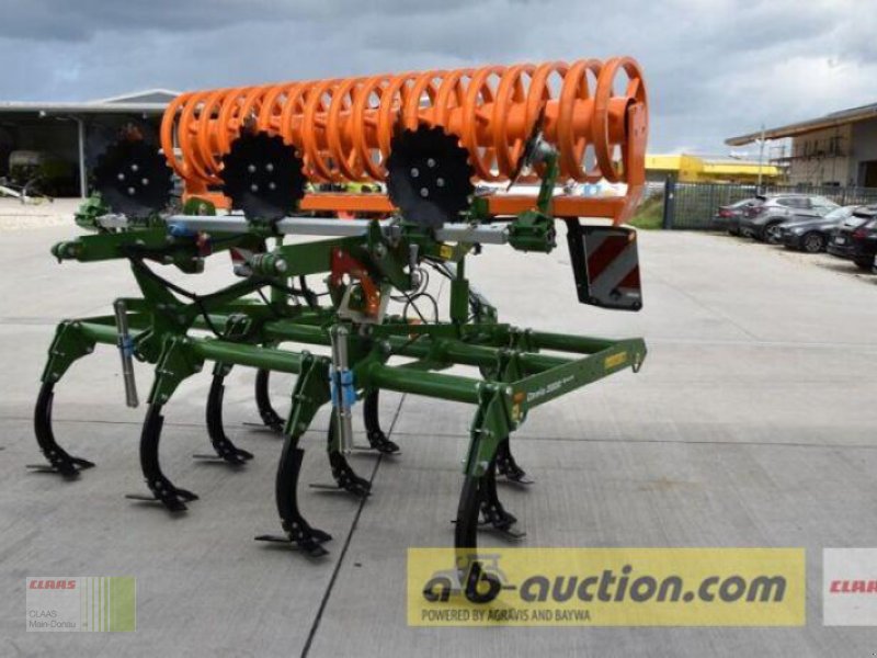 Grubber a típus Amazone CENIO 3000 SPEZIAL, Gebrauchtmaschine ekkor: Wassertrüdingen (Kép 1)