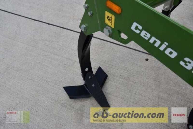 Grubber of the type Amazone CENIO 3000 SPEZIAL, Gebrauchtmaschine in Wassertrüdingen (Picture 7)