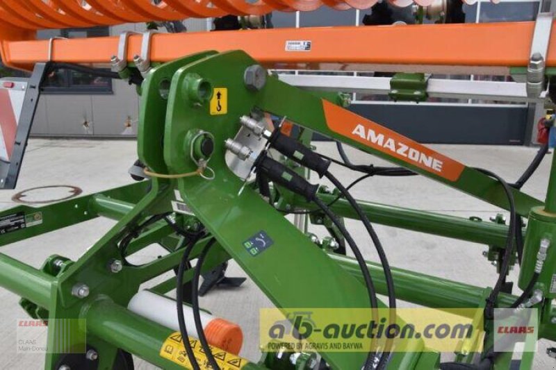 Grubber of the type Amazone CENIO 3000 SPEZIAL, Gebrauchtmaschine in Wassertrüdingen (Picture 11)