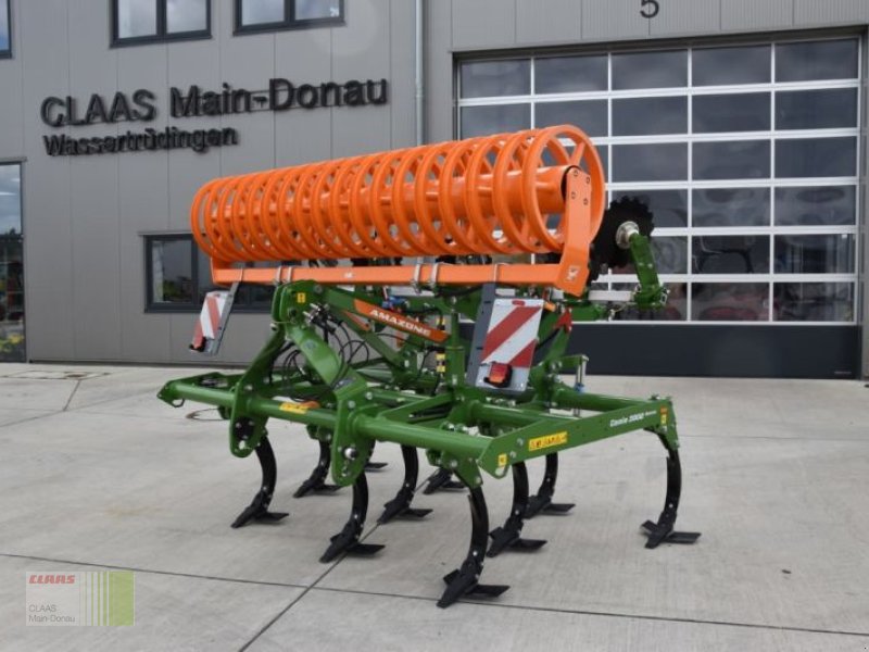 Grubber от тип Amazone CENIO 3000 SPEZIAL, Neumaschine в Wassertrüdingen (Снимка 1)