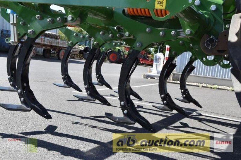 Grubber of the type Amazone CENIO 3000 SUPER MULCHGRUBBER, Gebrauchtmaschine in Wassertrüdingen (Picture 4)
