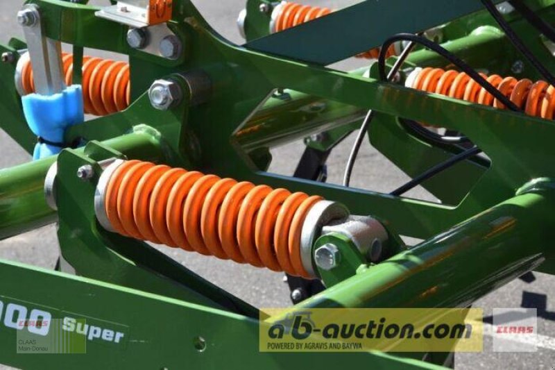 Grubber of the type Amazone CENIO 3000 SUPER MULCHGRUBBER, Gebrauchtmaschine in Wassertrüdingen (Picture 5)