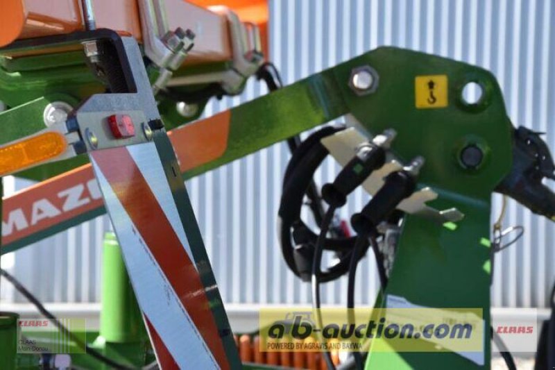 Grubber of the type Amazone CENIO 3000 SUPER MULCHGRUBBER, Gebrauchtmaschine in Wassertrüdingen (Picture 6)