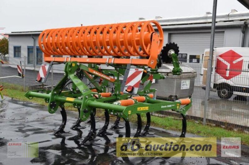 Grubber of the type Amazone CENIO 3000 SUPER MULCHGRUBBER, Gebrauchtmaschine in Wassertrüdingen (Picture 1)